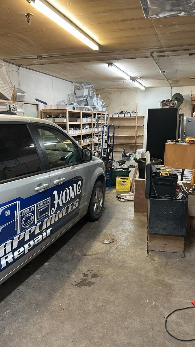 Images CoolFix Appliance & HVAC Service Ltd