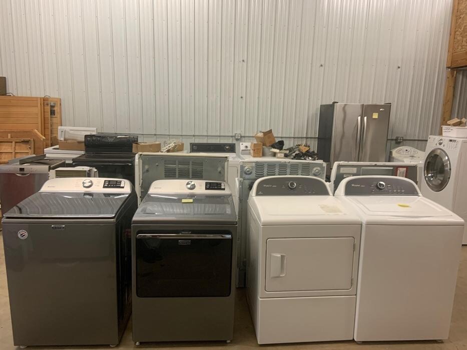 Images CoolFix Appliance & HVAC Service Ltd