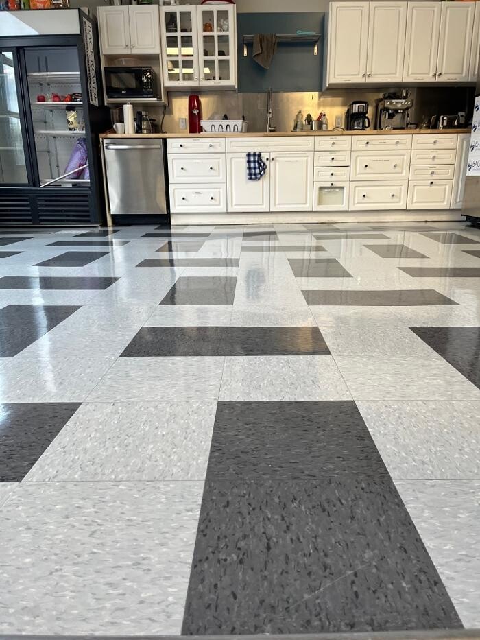 Images Lemay Floor Restoration