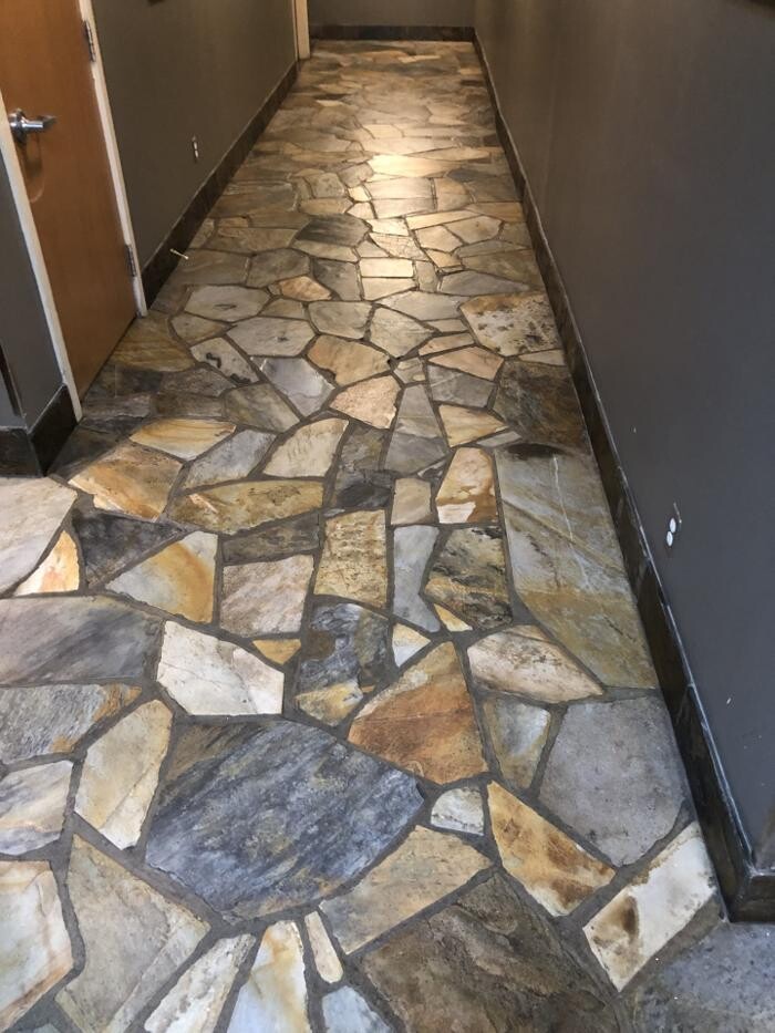 Images Lemay Floor Restoration