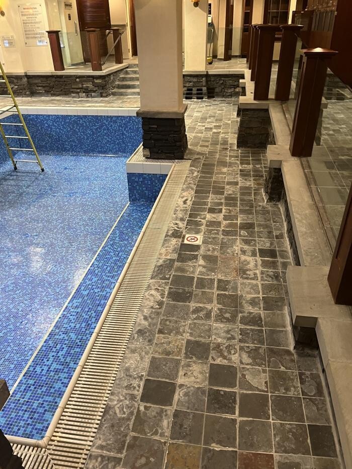 Images Lemay Floor Restoration