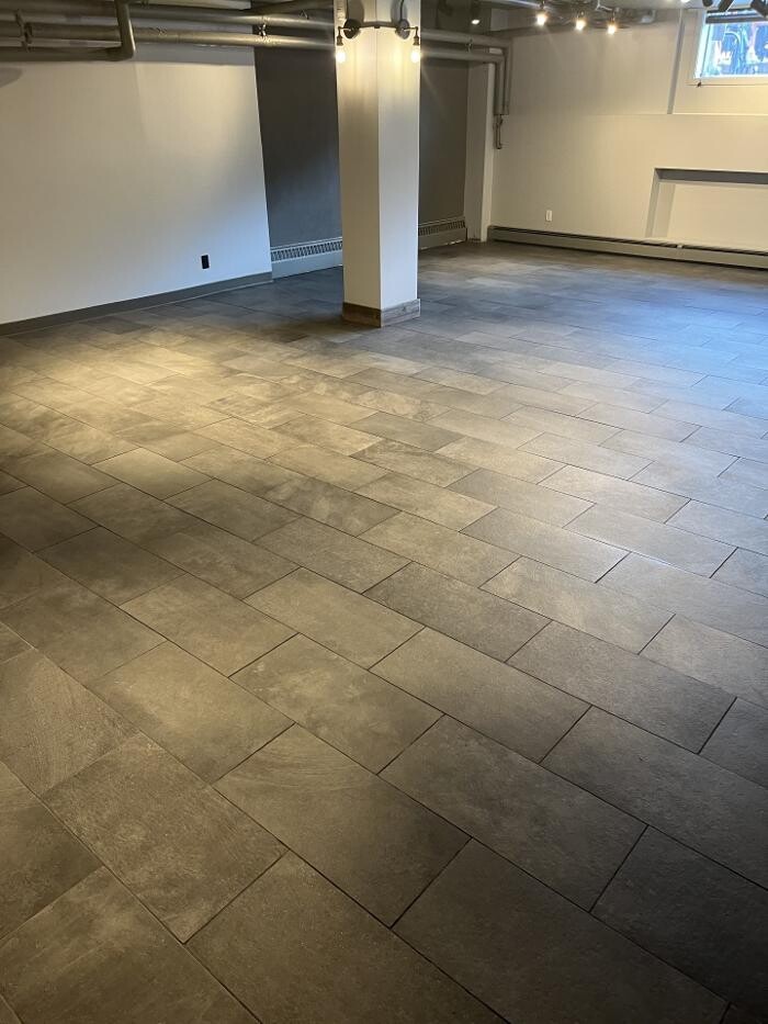 Images Lemay Floor Restoration