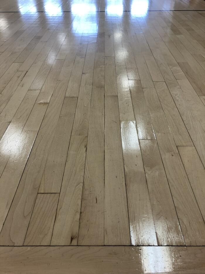 Images Lemay Floor Restoration