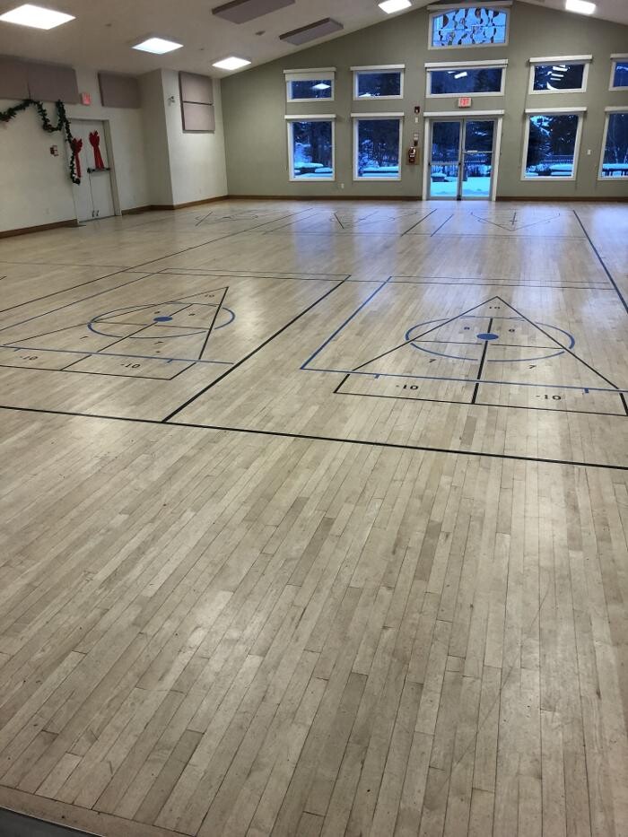 Images Lemay Floor Restoration