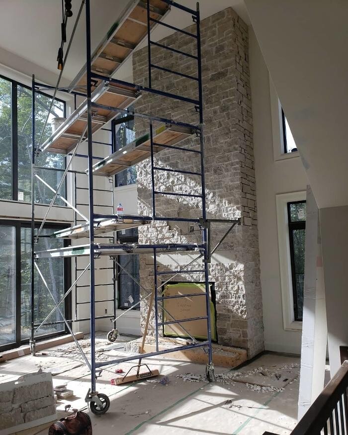 Images Skilled Masons & Restoration