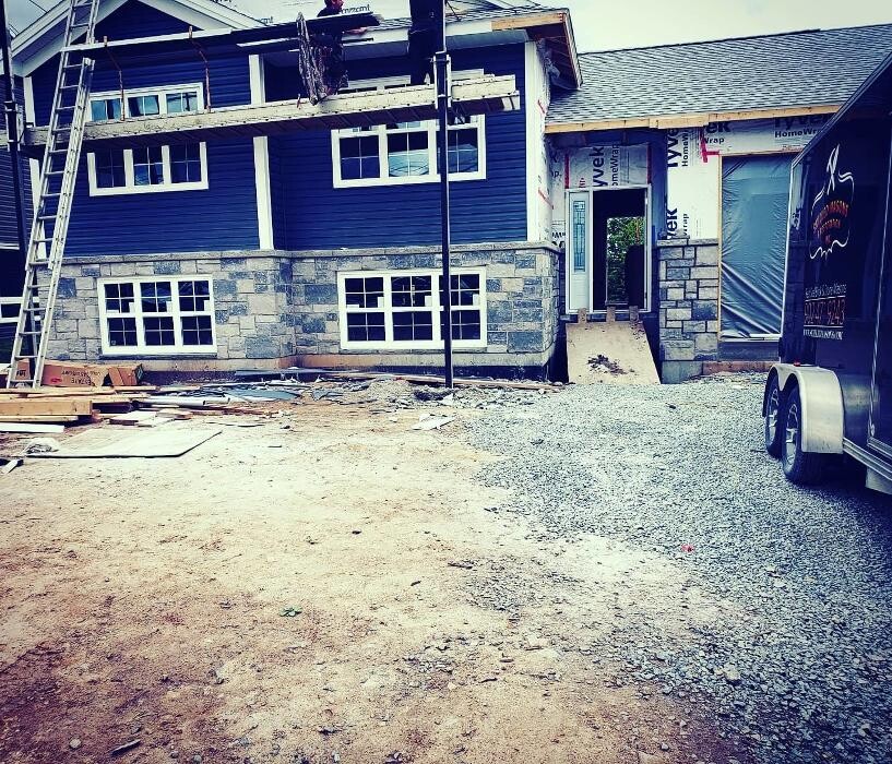 Images Skilled Masons & Restoration