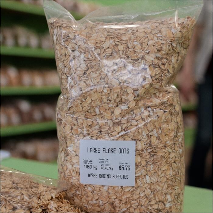 Images Ayres Baking Supplies