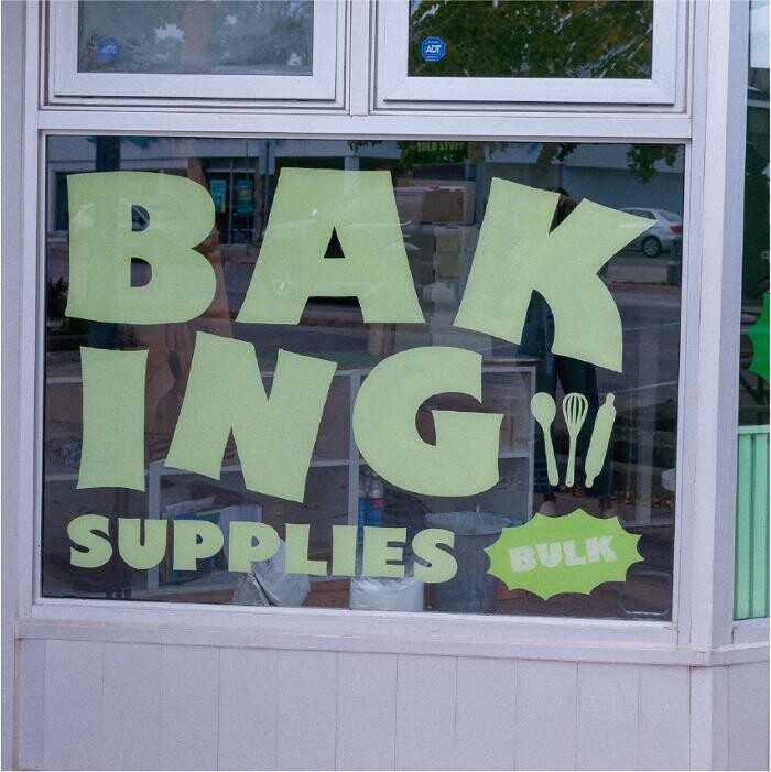 Images Ayres Baking Supplies