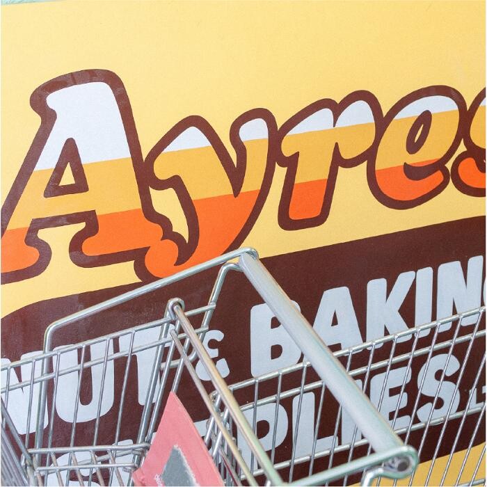 Images Ayres Baking Supplies