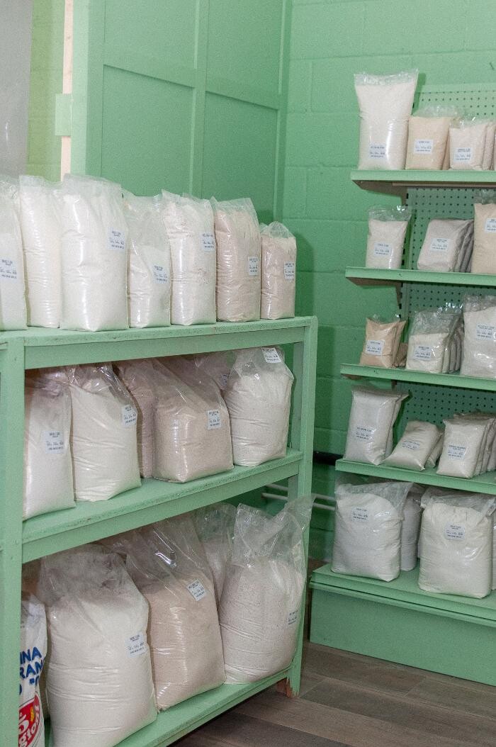 Images Ayres Baking Supplies