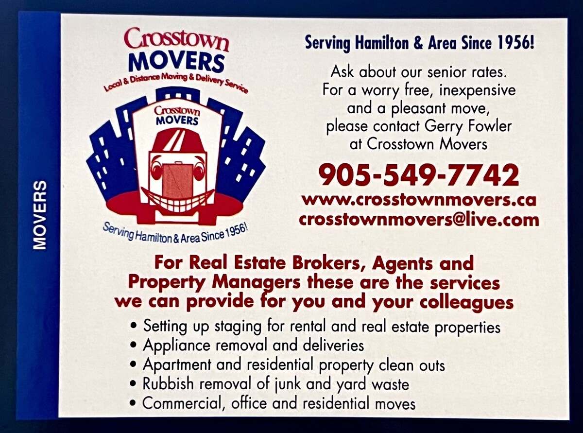 Images Crosstown Movers