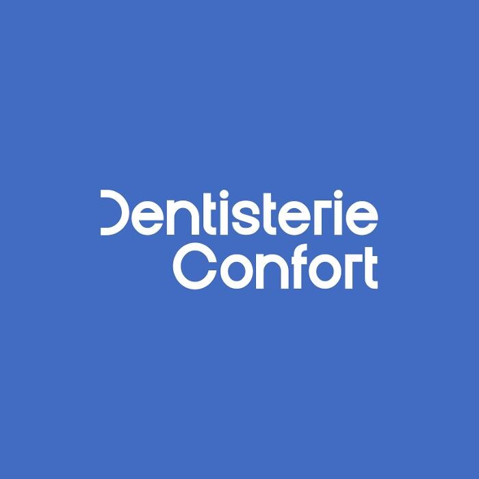 Dentisterie Confort Saint-Hyacinthe Logo
