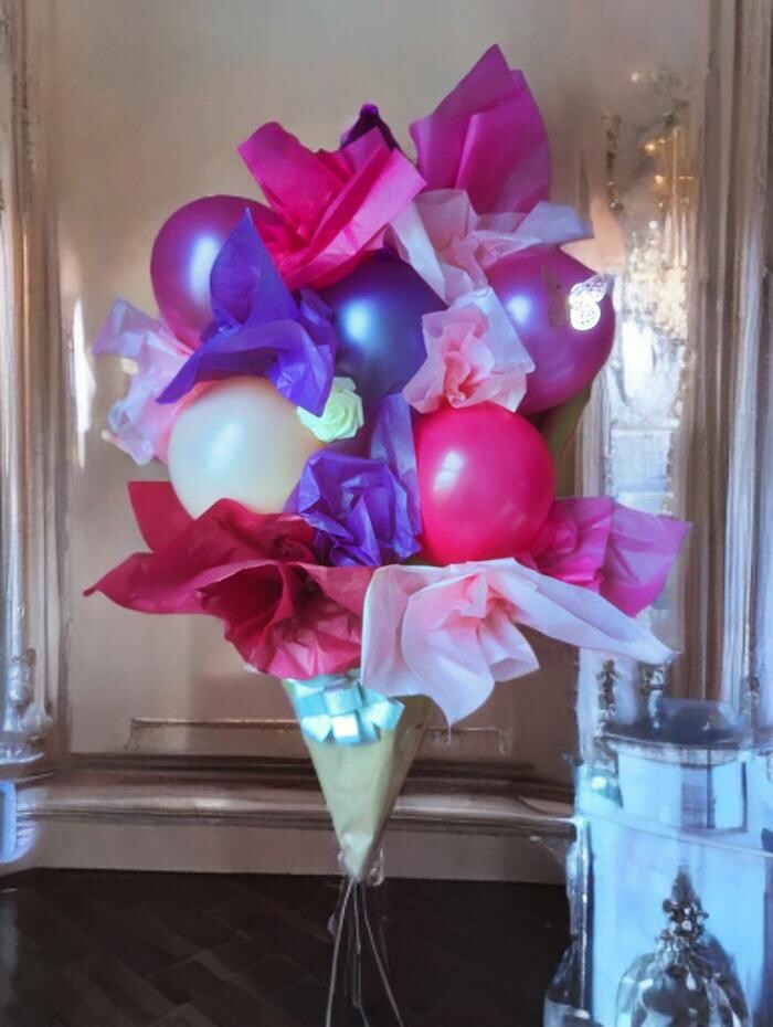 Images The Balloon Boutique