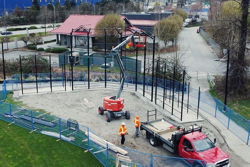 Images Raybern Erectors