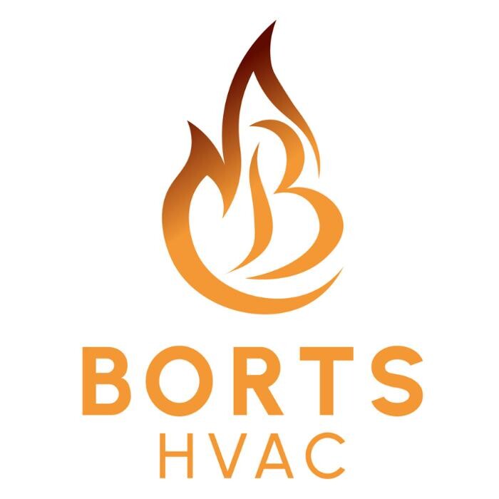 Borts HVAC Logo