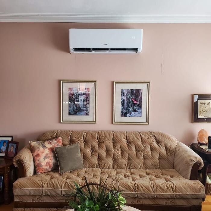 Images Borts HVAC
