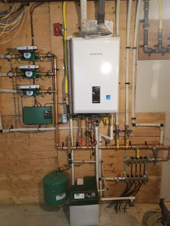 Images Borts HVAC