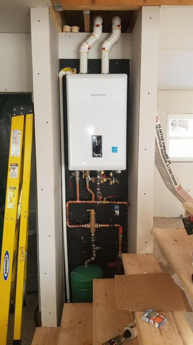 Images Borts HVAC