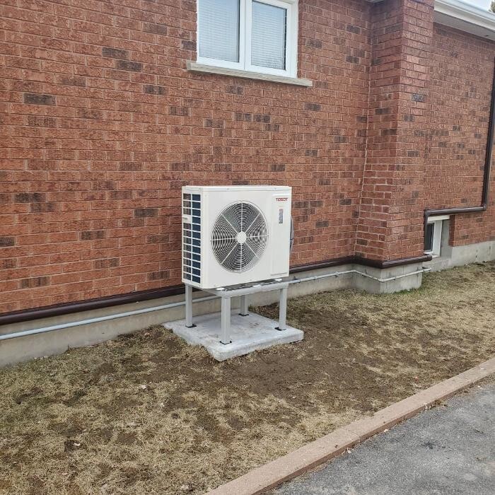 Images Borts HVAC