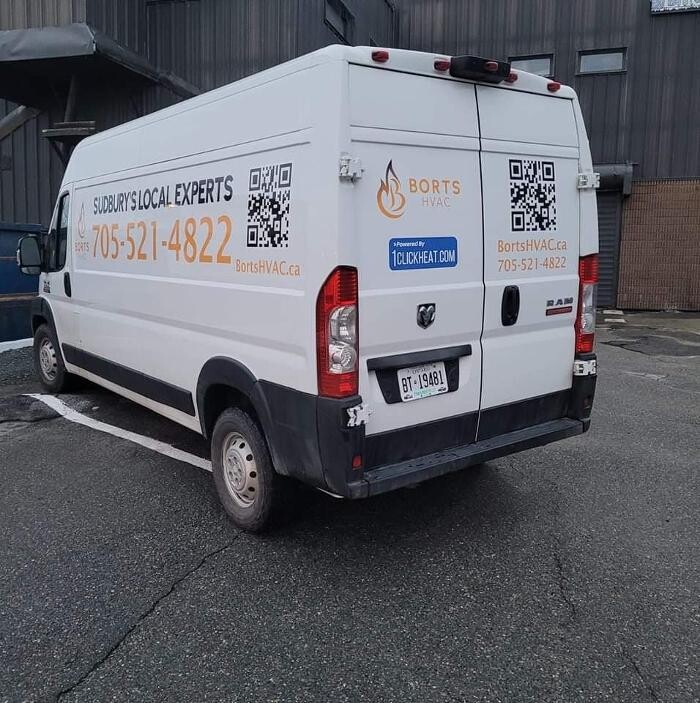 Images Borts HVAC