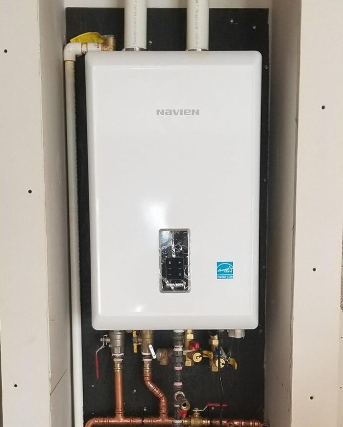 Images Borts HVAC
