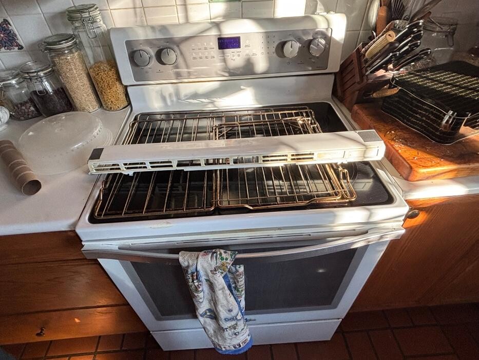 Images Nile Appliance Repairs