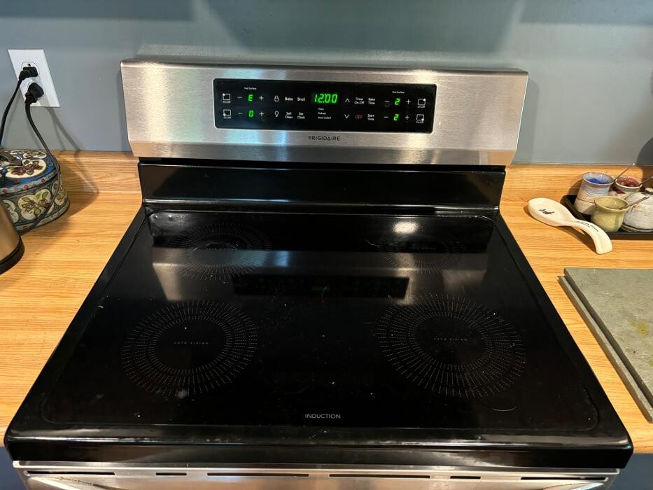 Images Nile Appliance Repairs