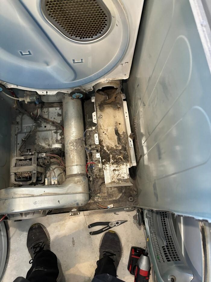 Images Nile Appliance Repairs