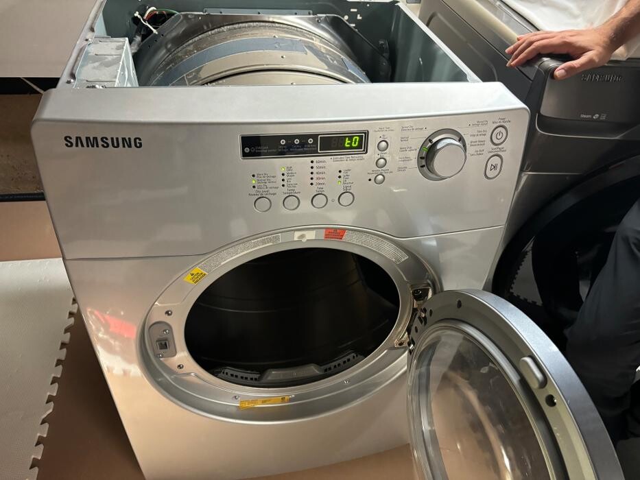 Images Nile Appliance Repairs