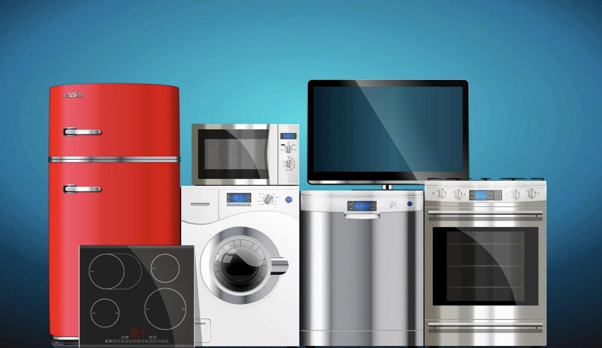 Images Nile Appliance Repairs