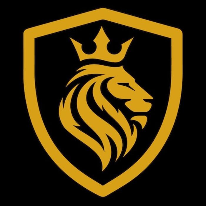 Lux Garages Logo