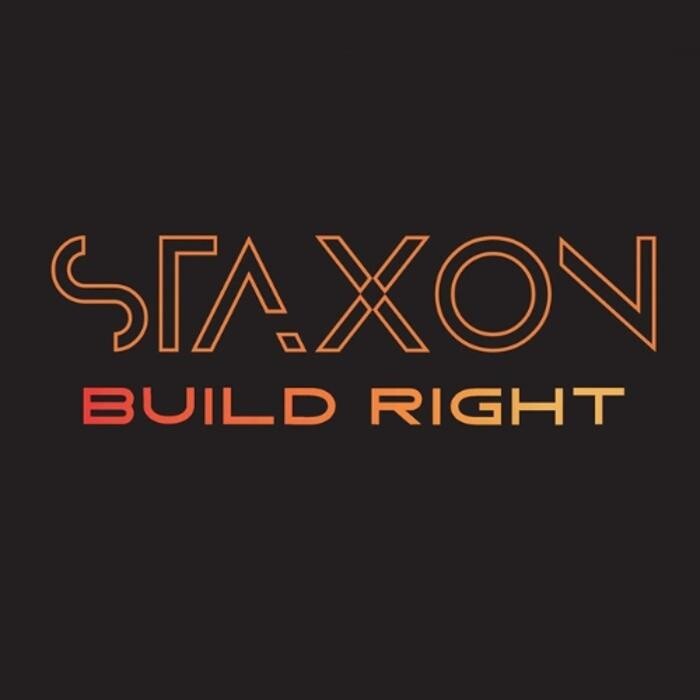 Staxon Construction Inc Logo