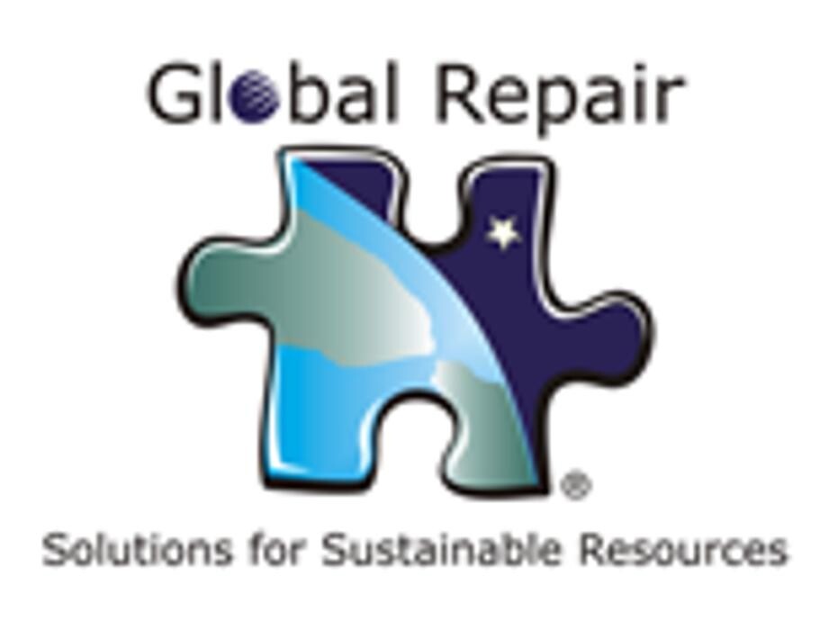 Global Repair Logo