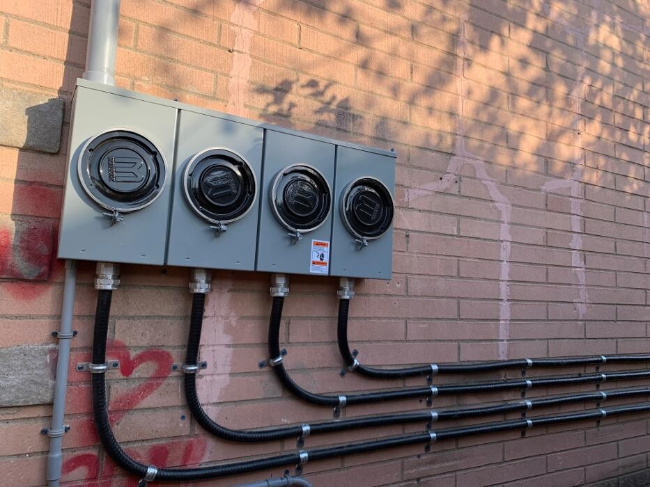 Images We Do It To-Day Electrical Services