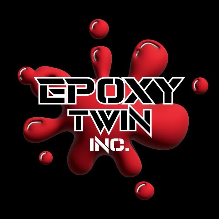 Images Epoxy Twin