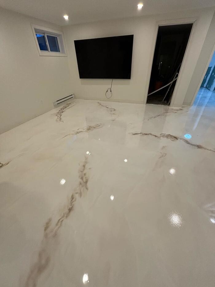 Images Epoxy Twin