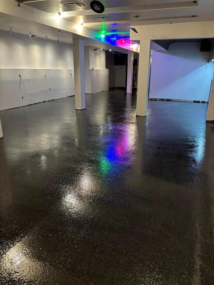 Images Epoxy Twin