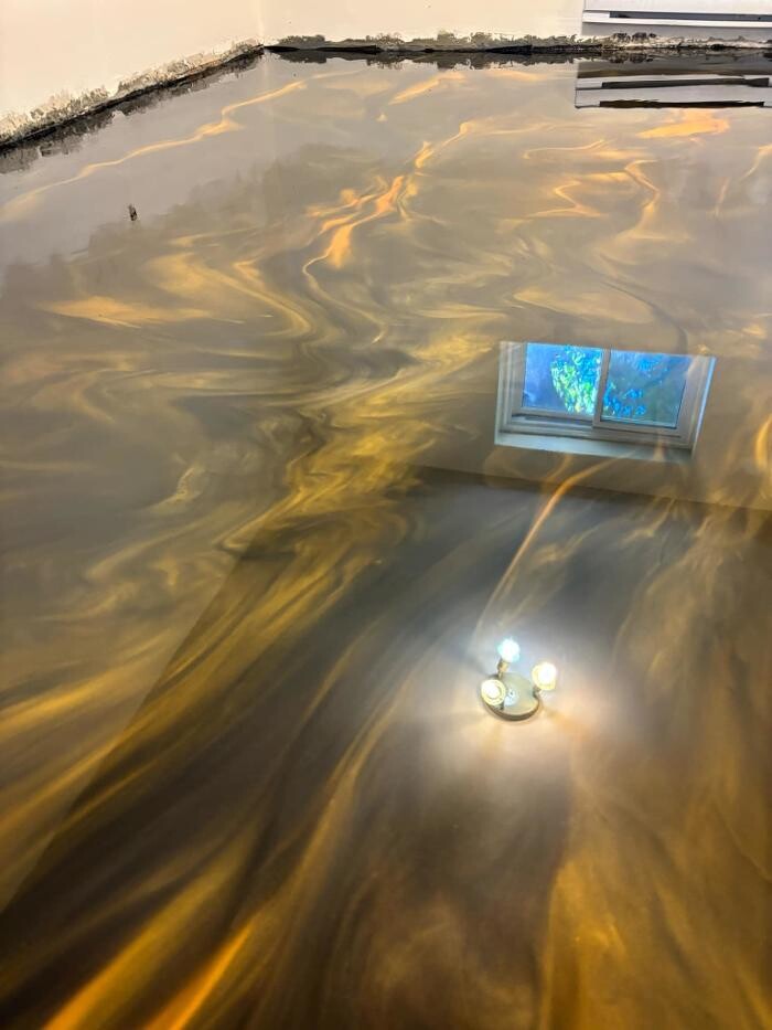 Images Epoxy Twin