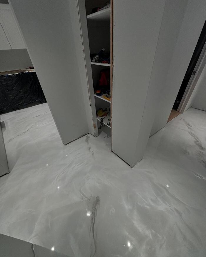 Images Epoxy Twin