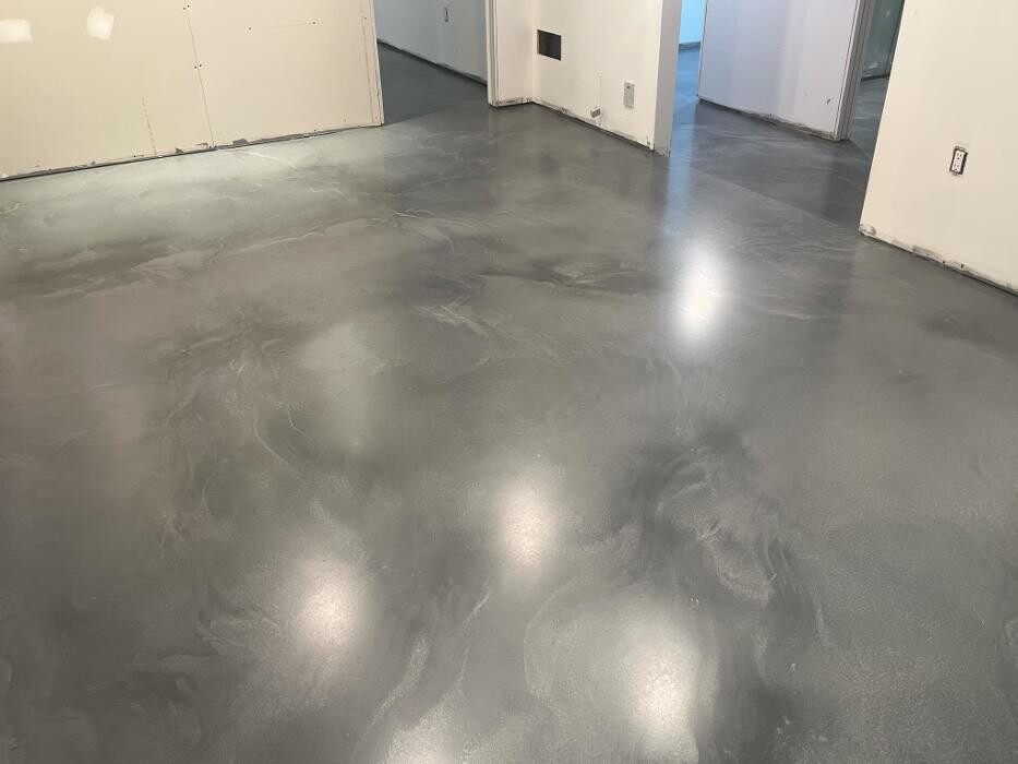 Images Epoxy Twin