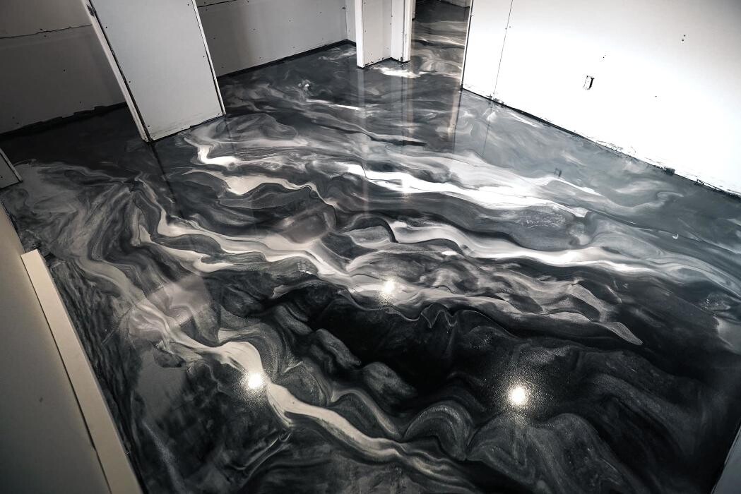 Images Epoxy Twin