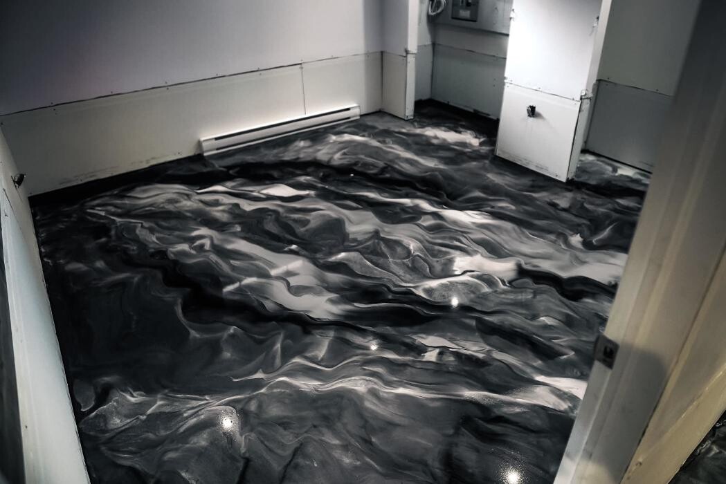 Images Epoxy Twin