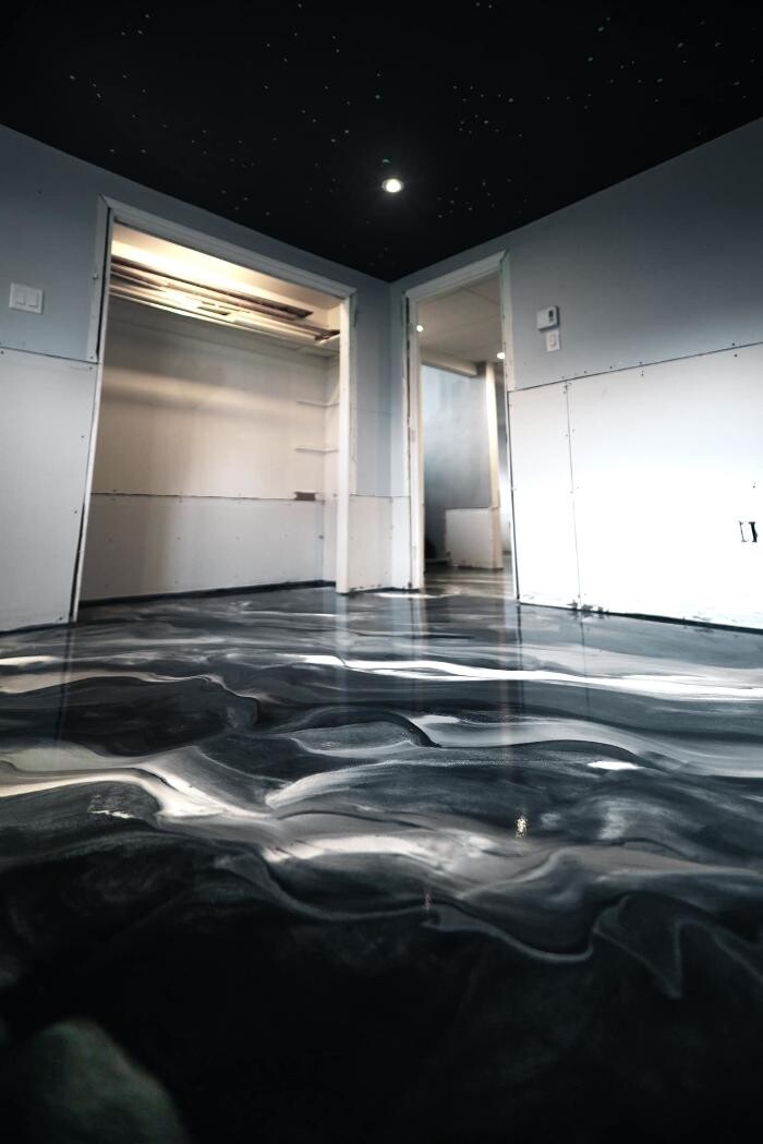 Images Epoxy Twin