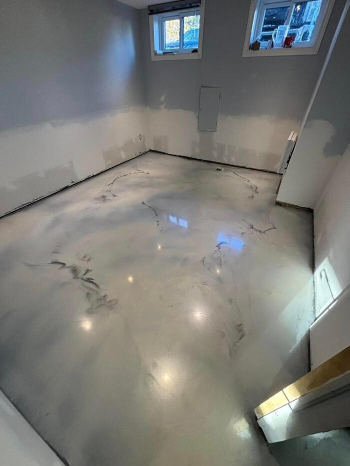Images Epoxy Twin