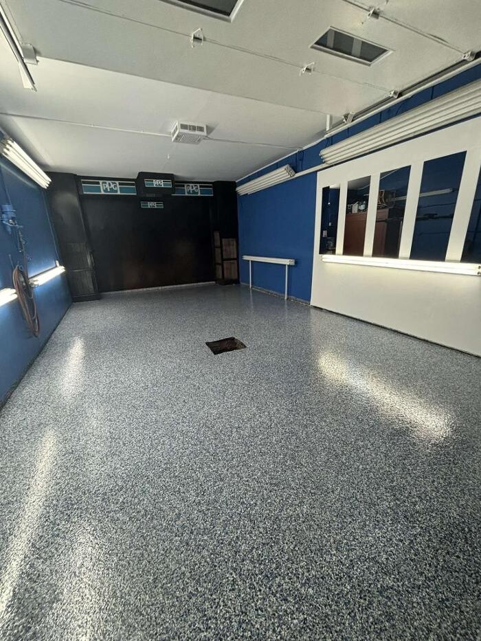 Images Epoxy Twin