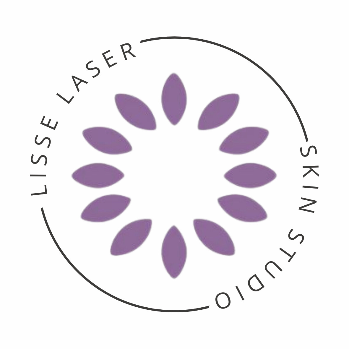Lisse Laser & Skin Studio Logo