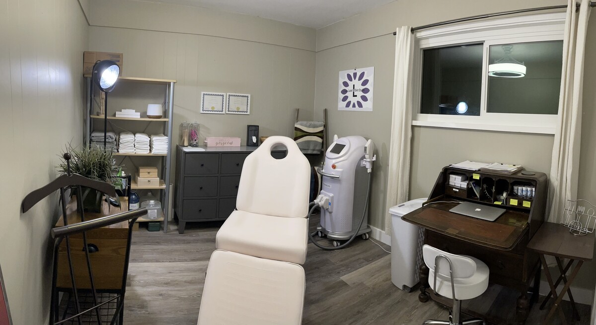 Images Lisse Laser & Skin Studio