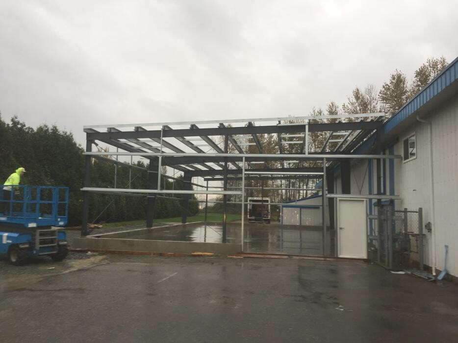 Images Quality Steel Buildings Ltd