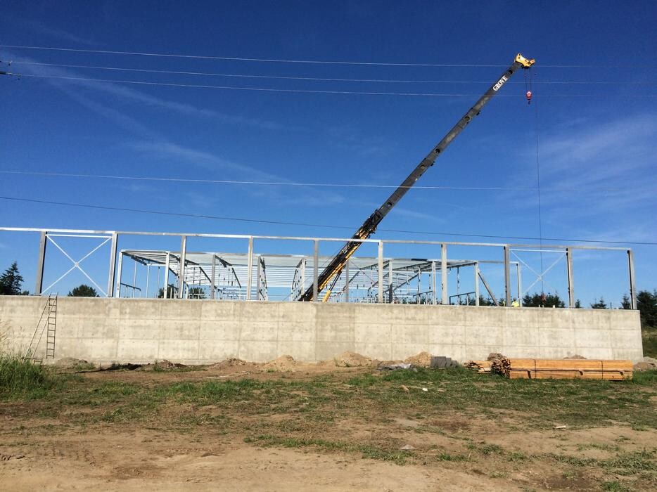 Images Quality Steel Buildings Ltd