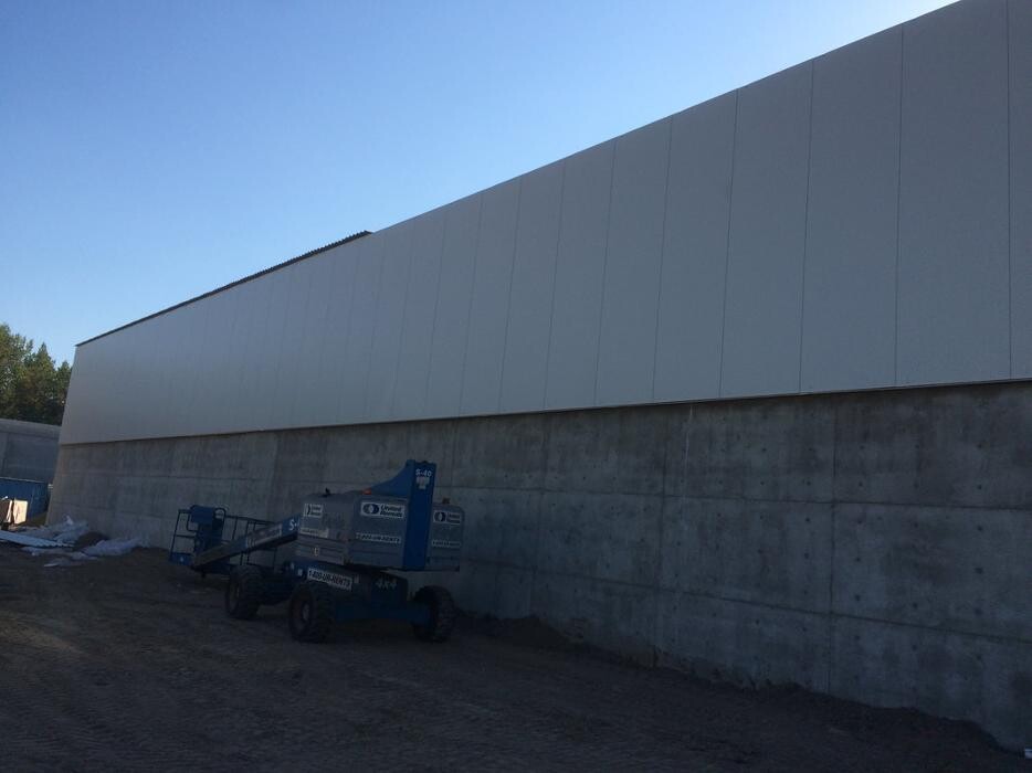 Images Quality Steel Buildings Ltd